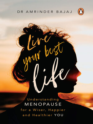 cover image of Live Your Best Life